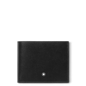 Meisterstück wallet 10cc with coin case