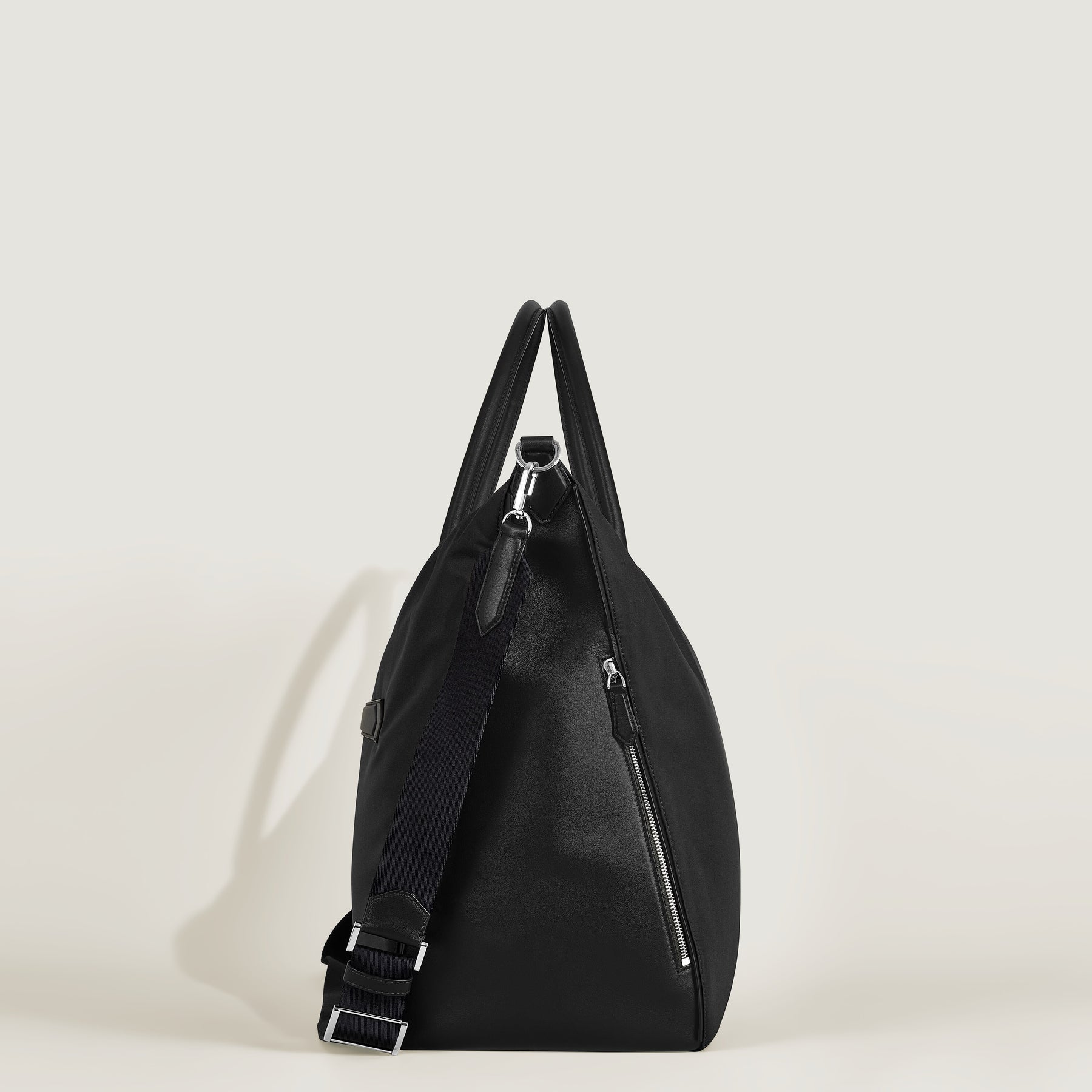 Montblanc Panorama Weekender Bag 43