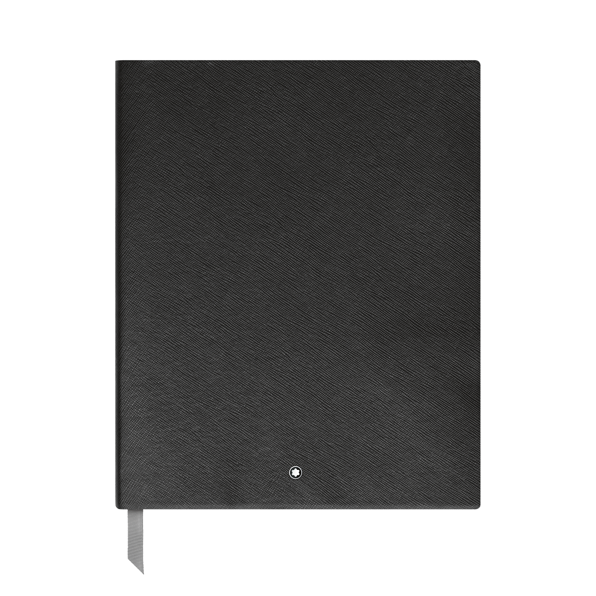 Notebook #149 large, Black - Blank