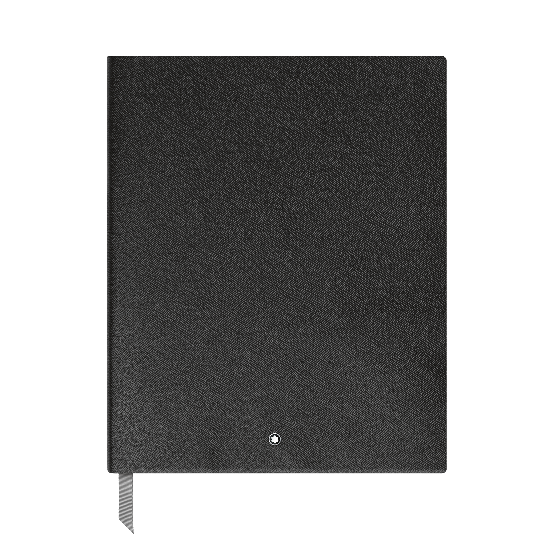 Notebook #149 large, Black - Blank