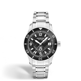 Montblanc Iced Sea Automatic Date 0 Oxygen