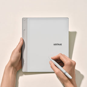 Montblanc Digital Paper, Cool Grey