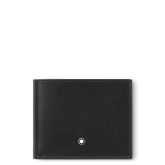 Meisterstück wallet 6cc