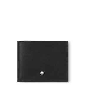 Meisterstück wallet 6cc