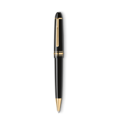 Meisterstück Gold-Coated Midsize Ballpoint