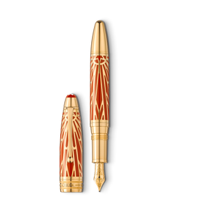 Meisterstück The Origin Collection Solitaire LeGrand Fountain Pen