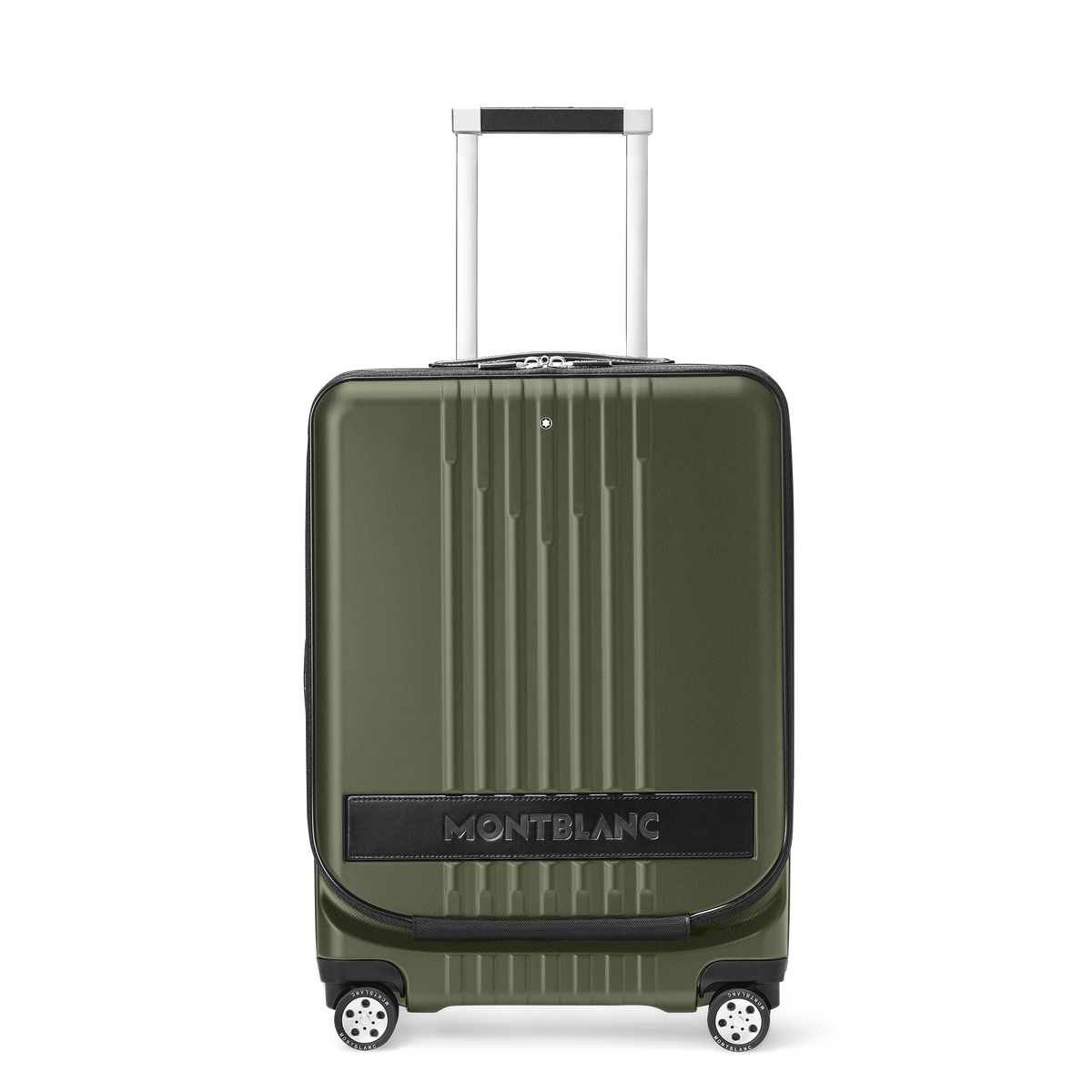 #MY4810 cabin trolley with front pocket