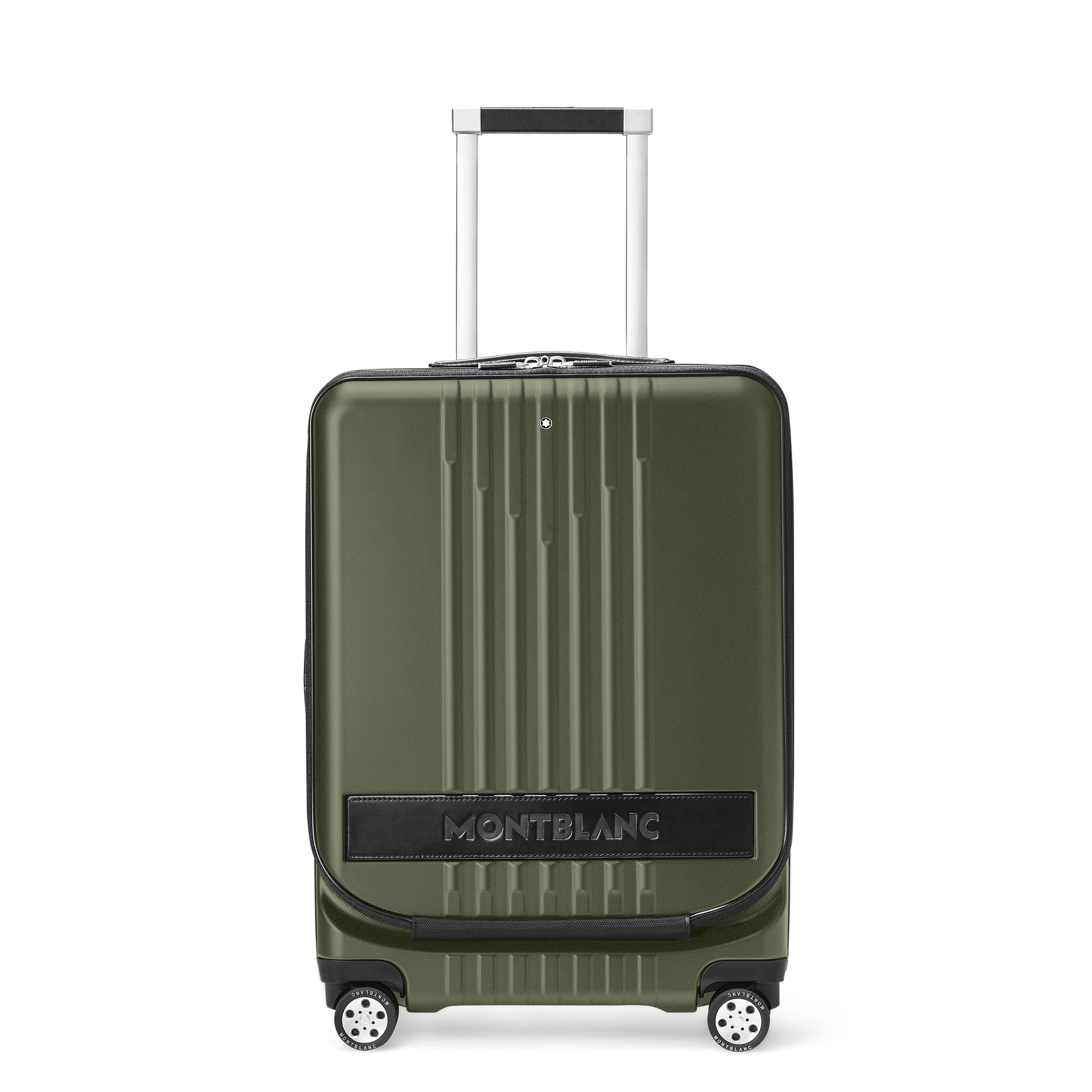 #MY4810 cabin trolley with front pocket