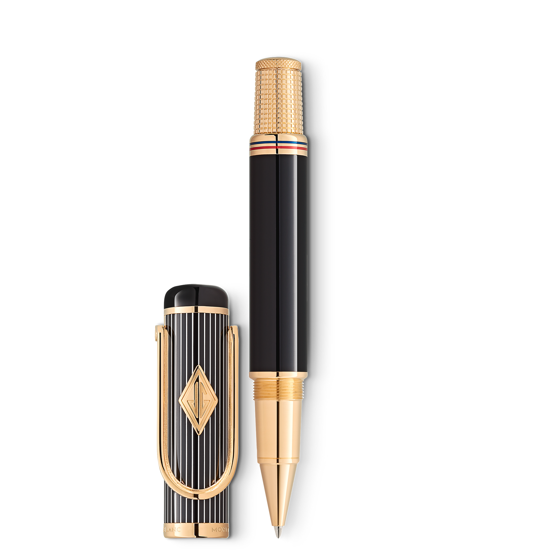 Great Characters Homage to The Great Gatsby Limited Edition 1925 Rollerball