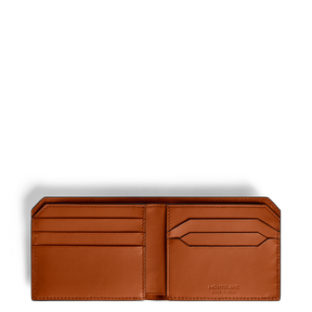 Soft wallet 6cc