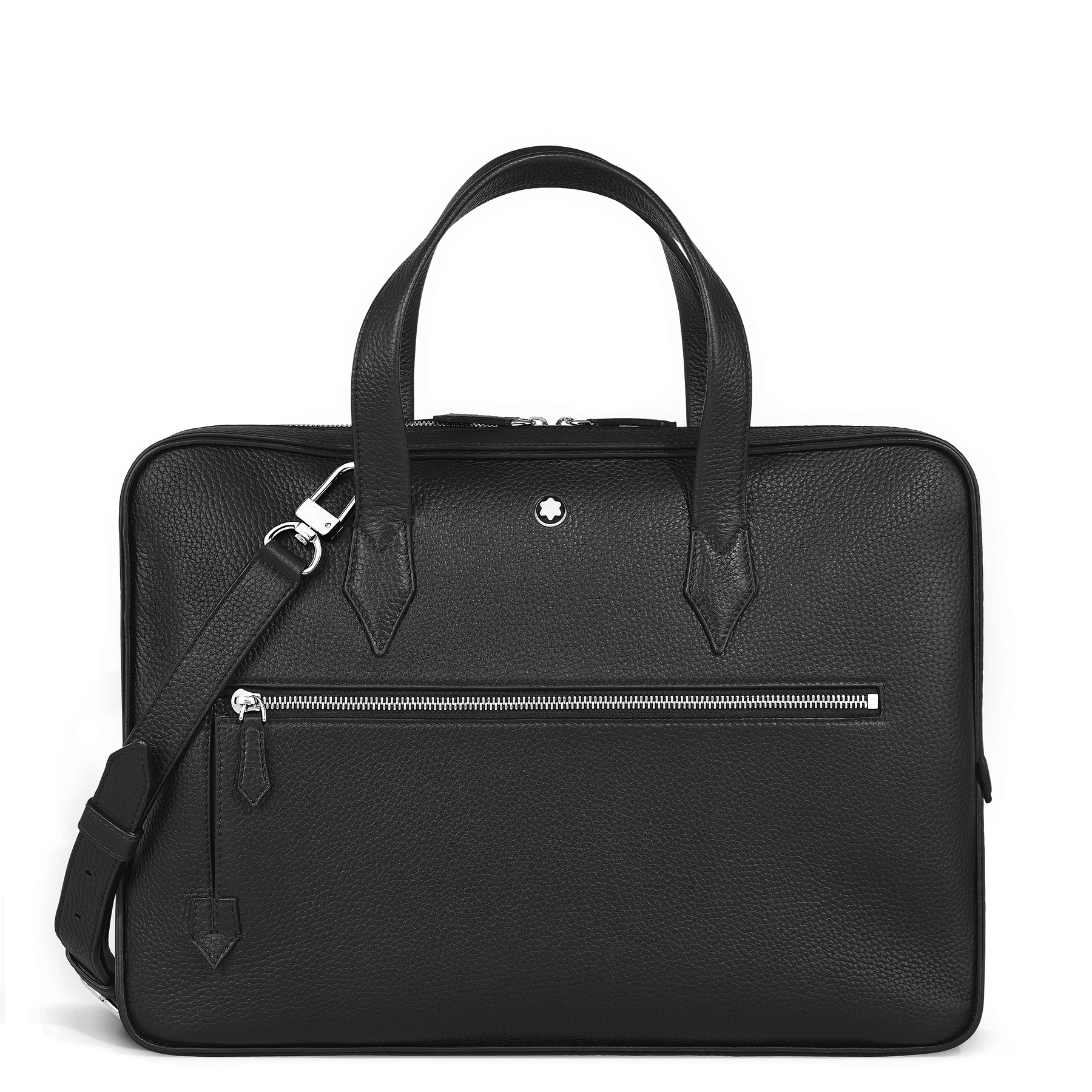 Montblanc Companion Thin Briefcase 