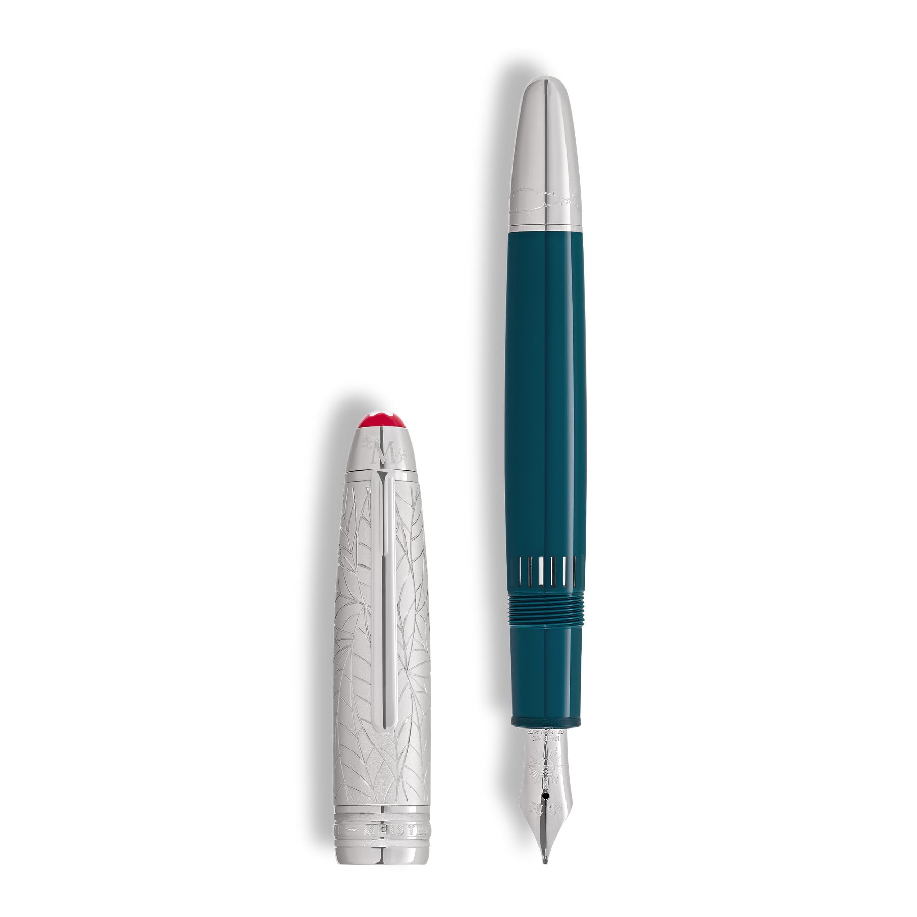 Meisterstück Romeo & Juliet Doué LeGrand Fountain Pen