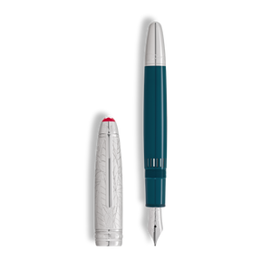 Meisterstück Romeo & Juliet Doué LeGrand Fountain Pen
