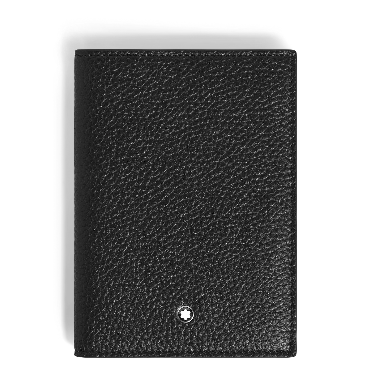 Passport Holder in Grain Leather