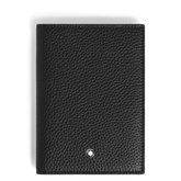 Passport Holder in Grain Leather
