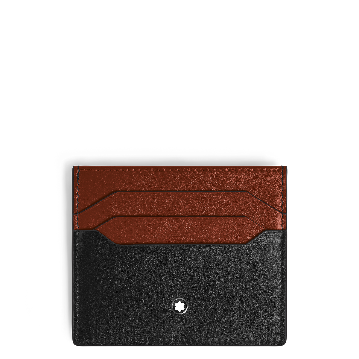 Card Holder 6cc in Meisterstück Leather
