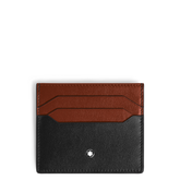 Card Holder 6cc in Meisterstück Leather