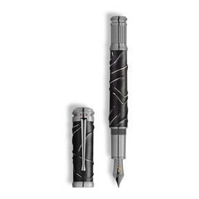 Writers Edition Homage to Bram Stoker Limited Edition 1897 Fountain Pen