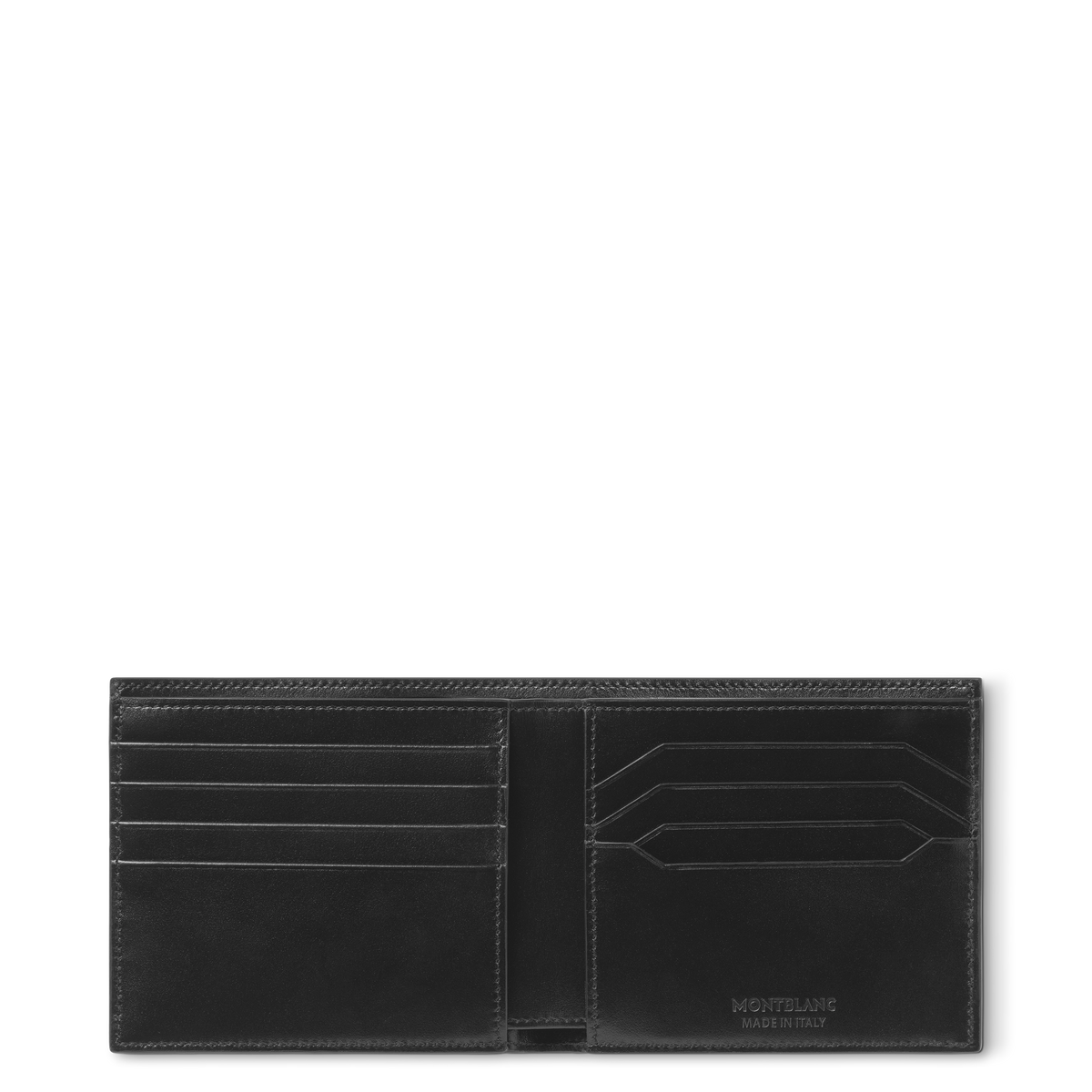 Meisterstück wallet 8cc