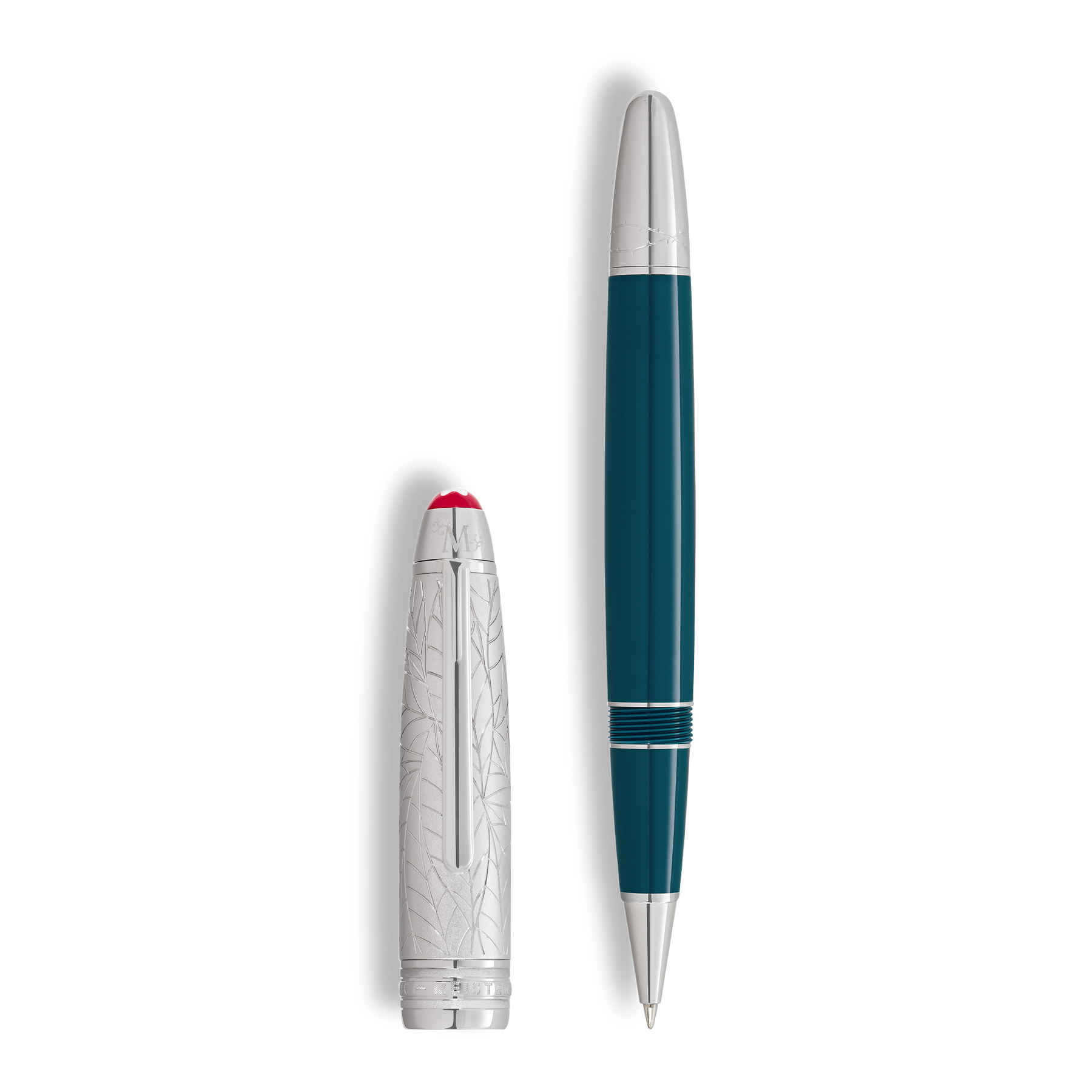 Meisterstück Romeo & Juliet Doué LeGrand Rollerball