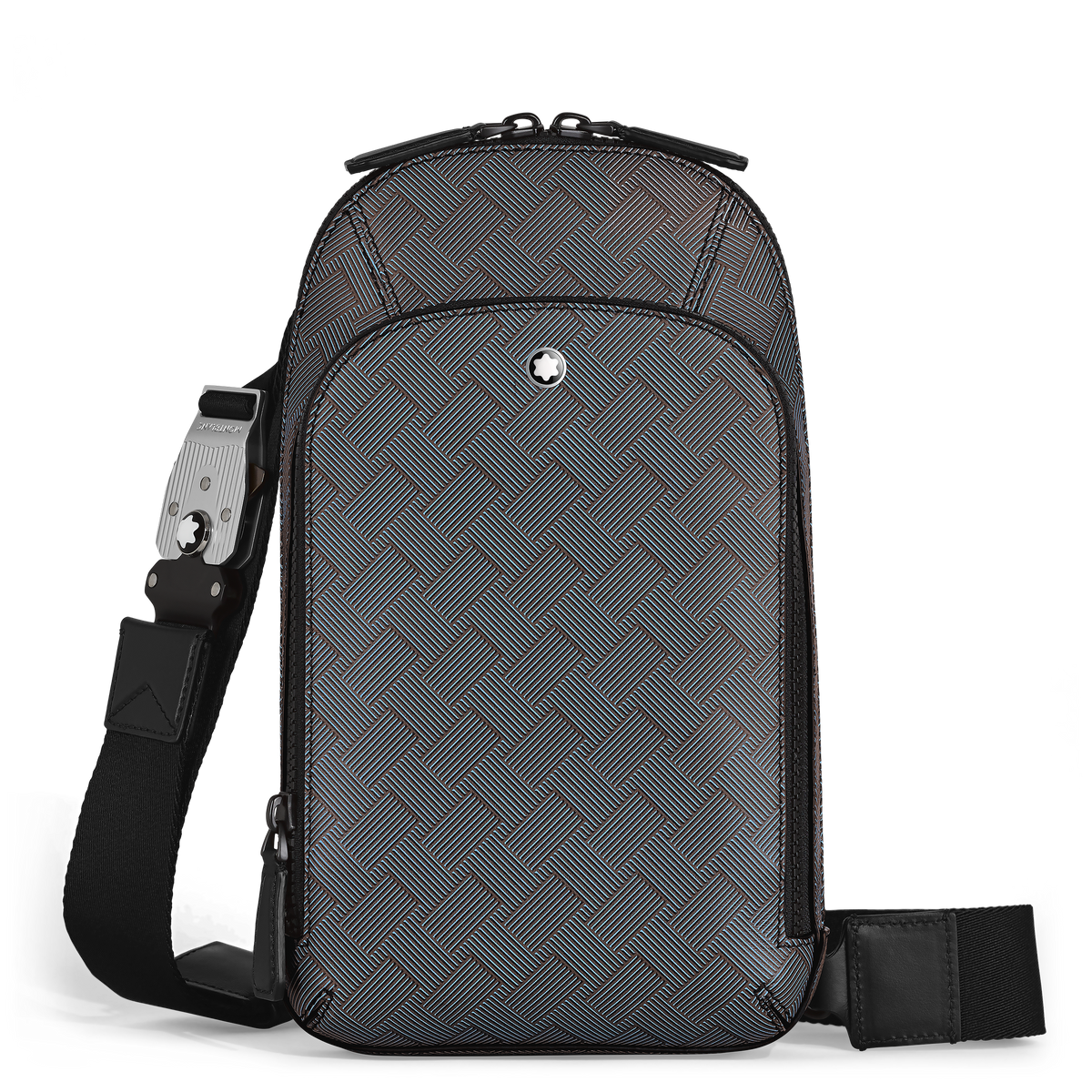 Extreme 3.0 sling bag with M LOCK 4810 buckle