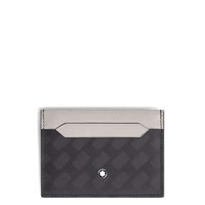 Card Holder 5cc in Extreme Leather
