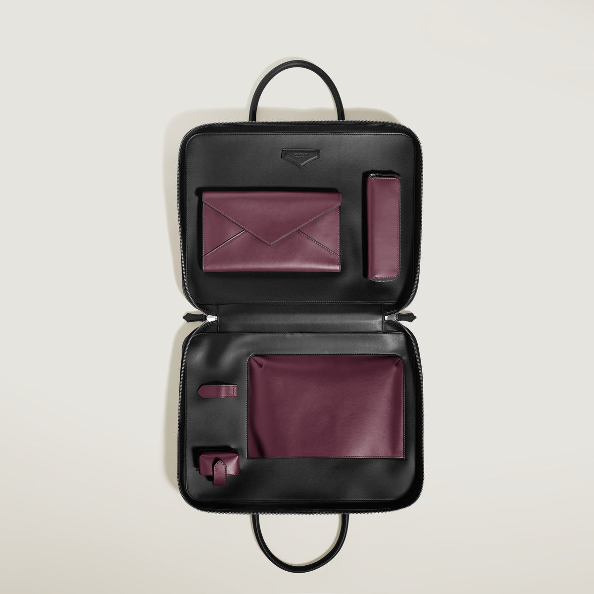 Atelier business organizer