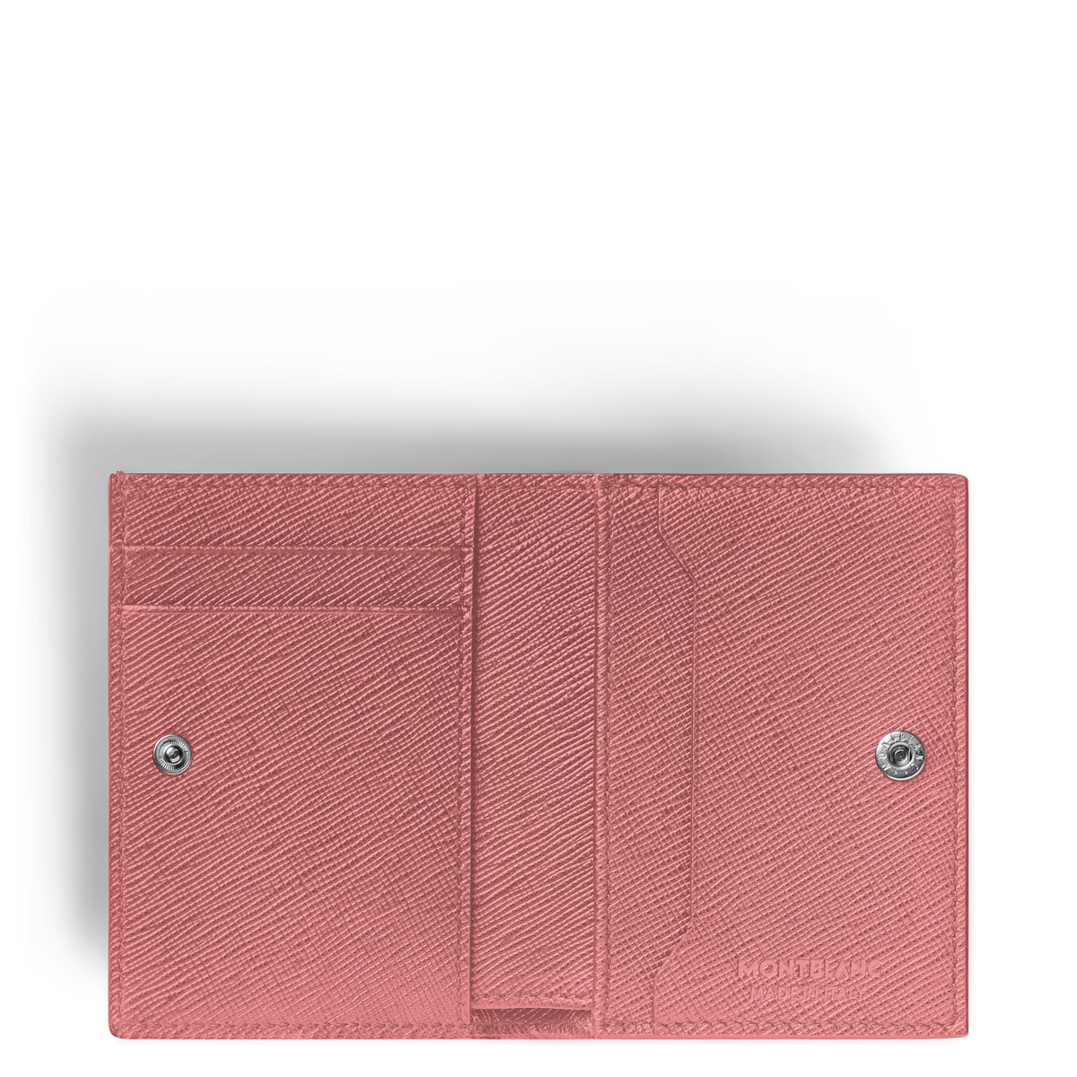 Sartorial nano continental wallet