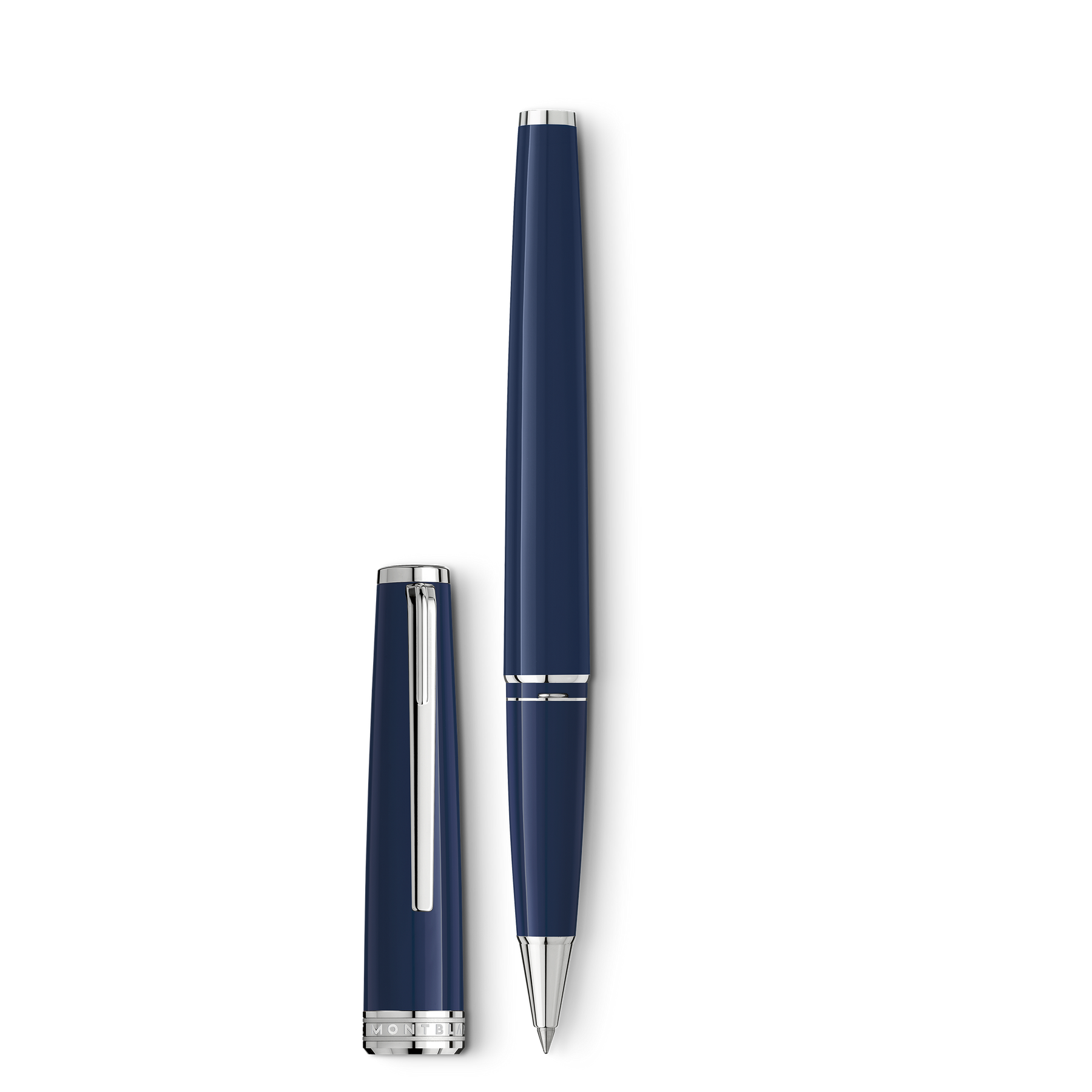 PIX Blue Rollerball