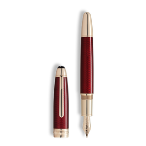 Meisterstück Solitaire Golden Hour Fountain Pen