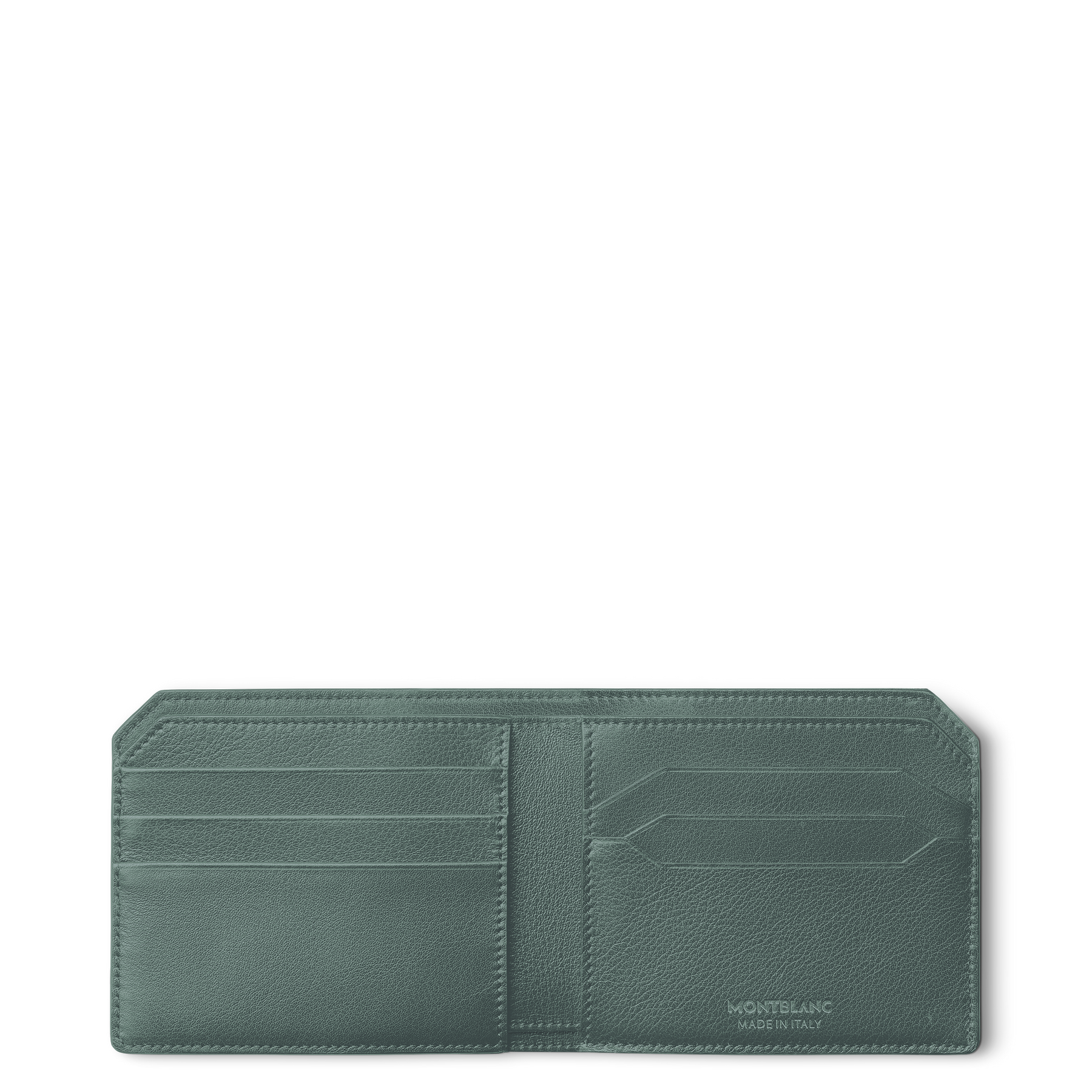 Soft wallet 6cc