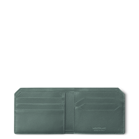 Soft wallet 6cc