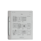 Montblanc Digital Paper, Cool Grey