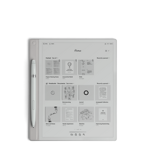 Montblanc Digital Paper, Cool Grey