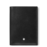 Meisterstück wallet 4cc