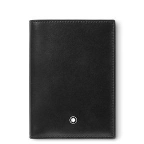 Meisterstück wallet 4cc