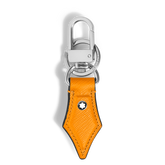 Nib Key Holder in Sartorial Leather