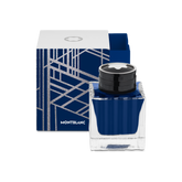 Ink bottle 50 ml, blue, Starwalker Space Blue