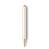 Montblanc Heritage Rouge et Noir "Baby" Special Edition Ivory -colored Ballpoint Pen