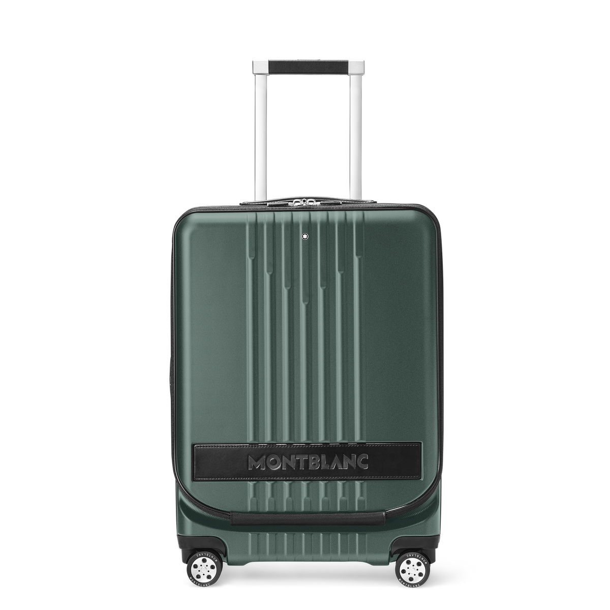 #MY4810 cabin trolley with front pocket