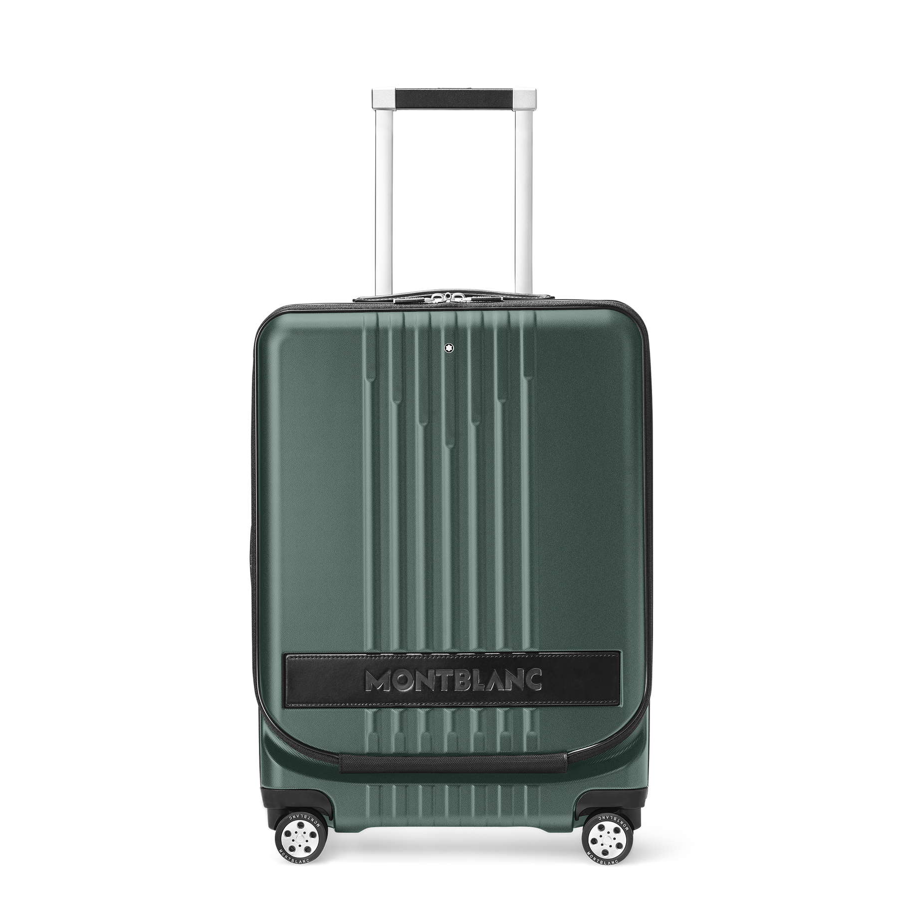 #MY4810 cabin trolley with front pocket