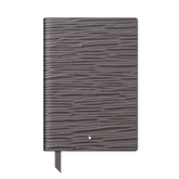 Notebook #146 small, Montblanc 4810, Warm Grey - Lined