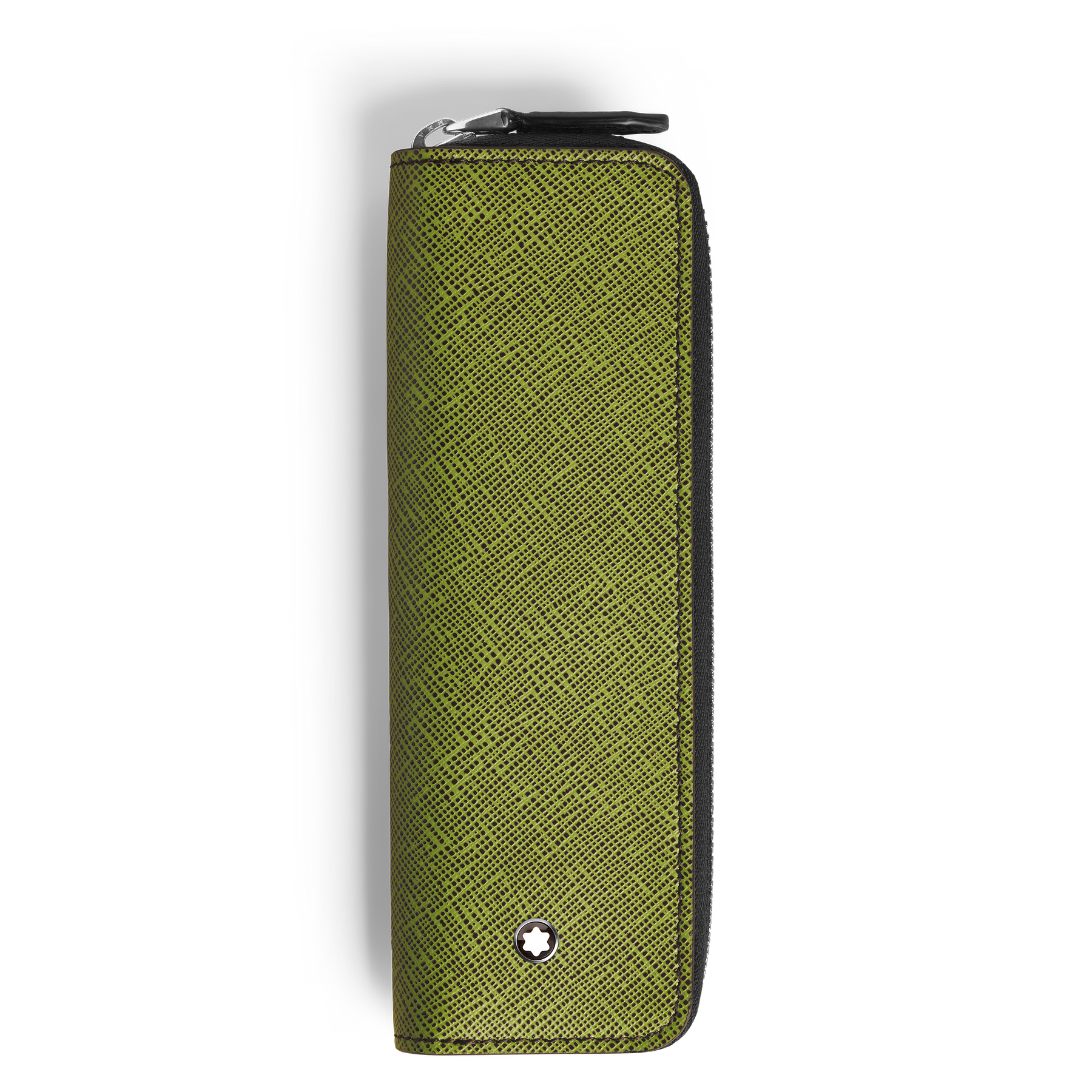 Sartorial 1 pen pouch zip