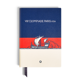 Notebook #146 small, Meisterstück x Olympic Heritage Paris 1924, Multicolour - Lined