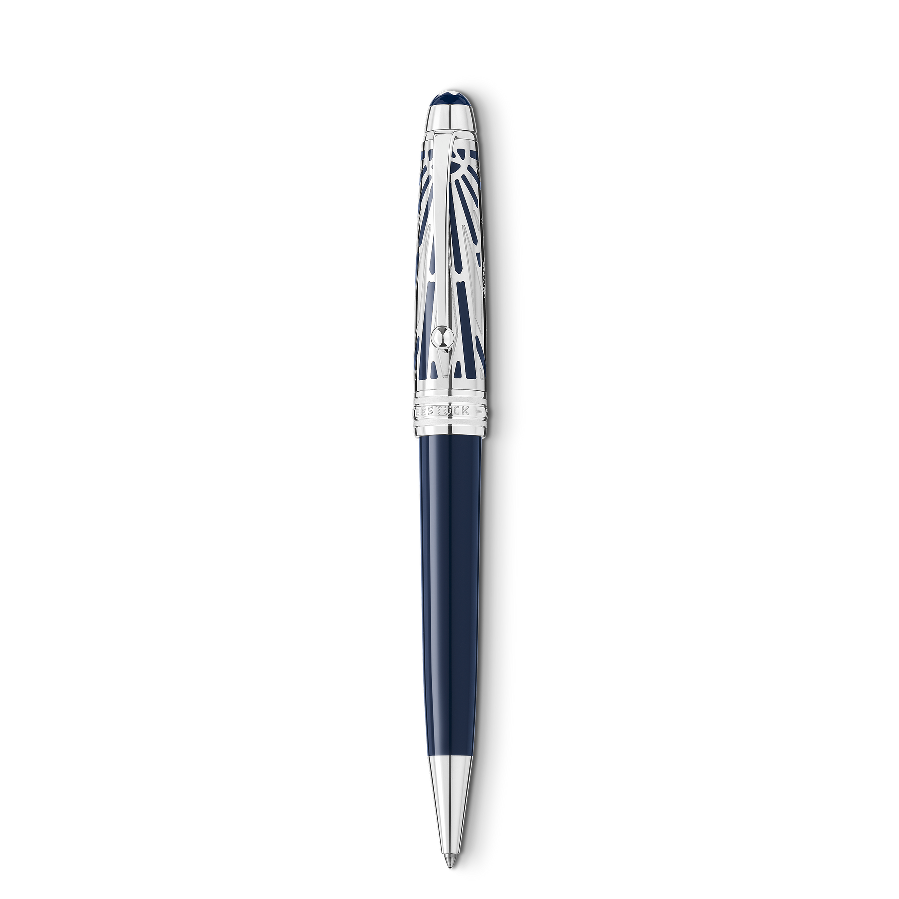 Meisterstück The Origin Collection Doué Midsize Ballpoint