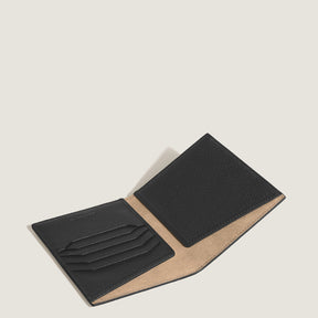 Passport Holder in Grain Leather