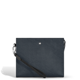 Sartorial clutch