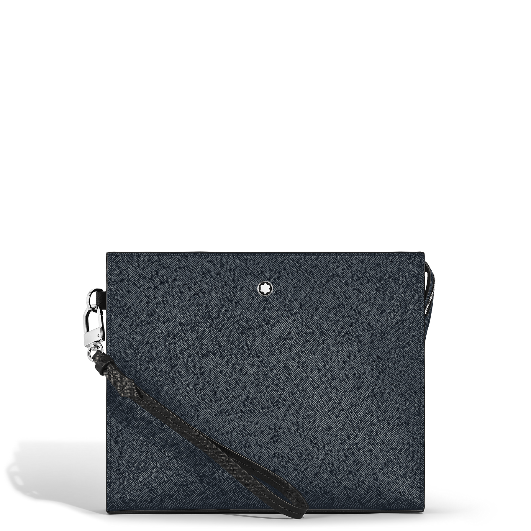Sartorial clutch