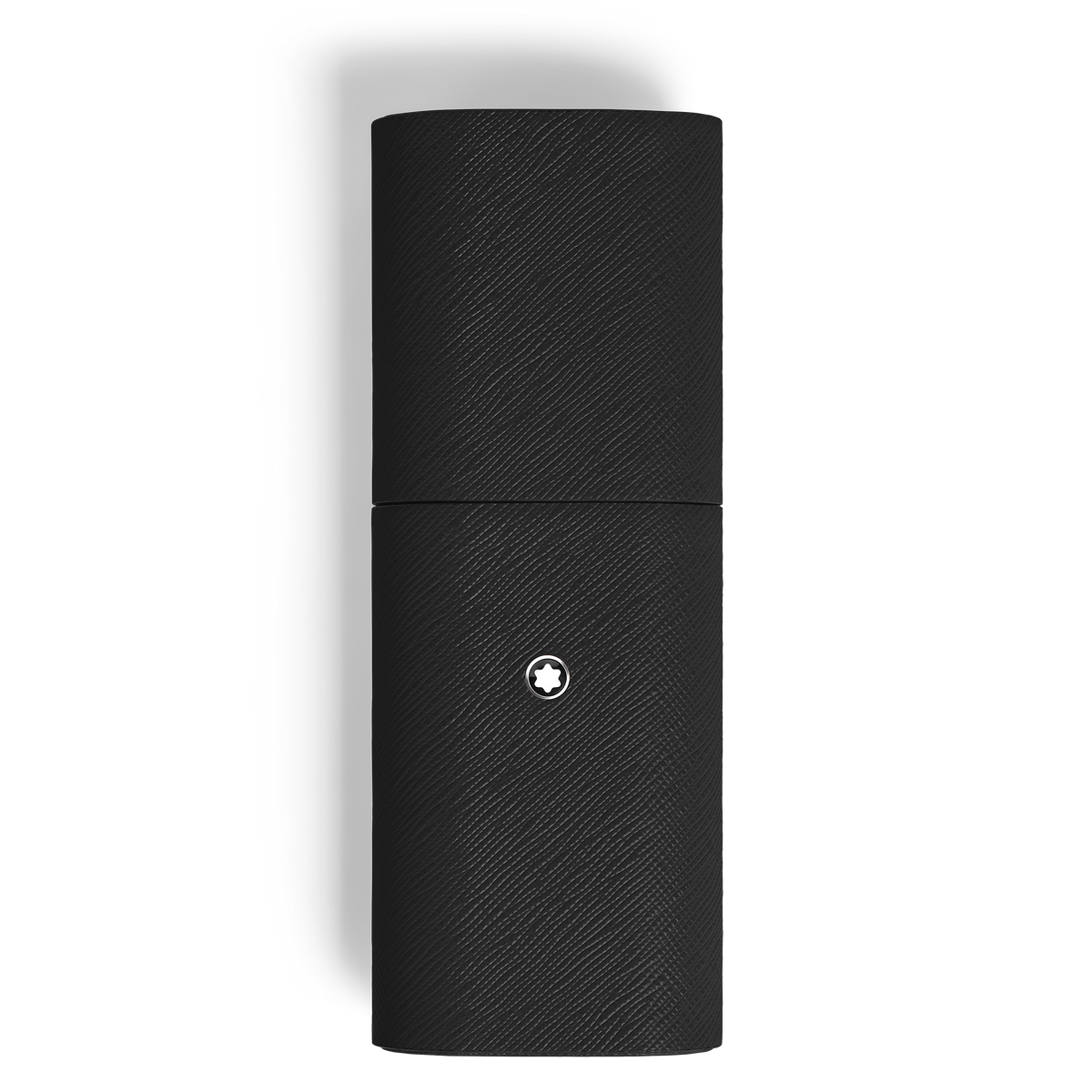 2-Pen Pouch in Sartorial Leather