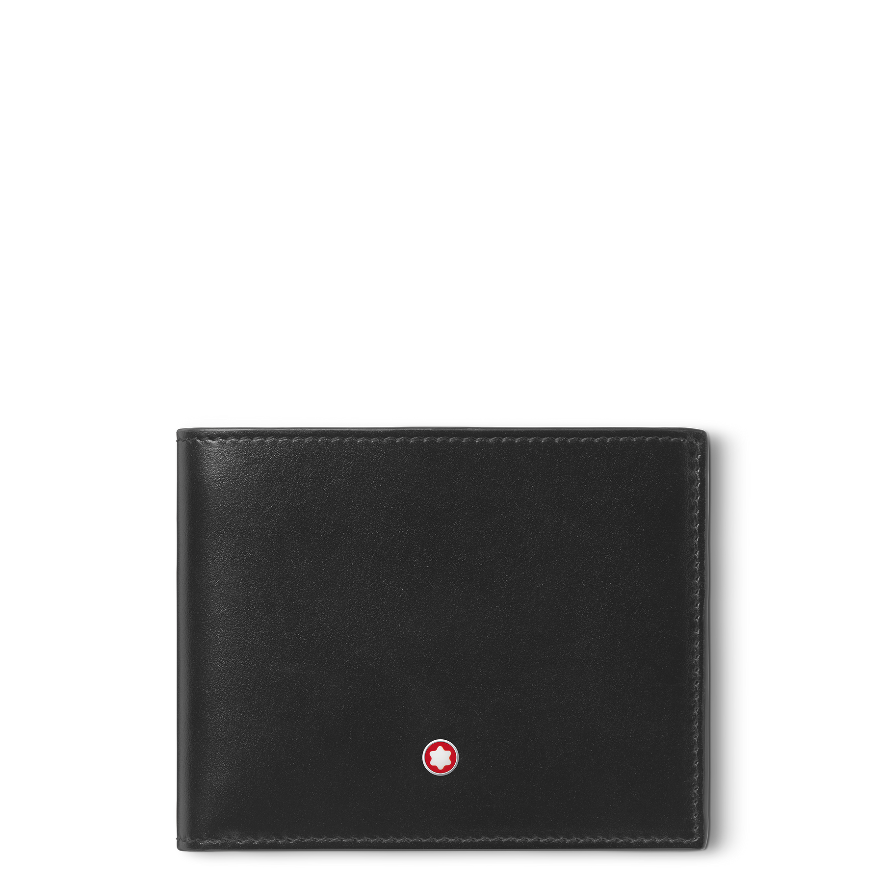 Meisterstück wallet 6cc